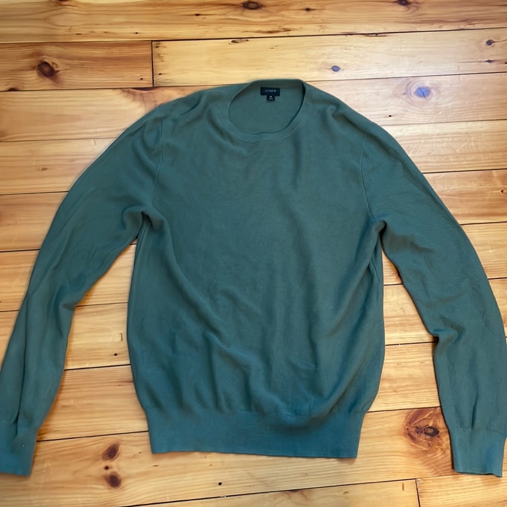 J Crew Sweater